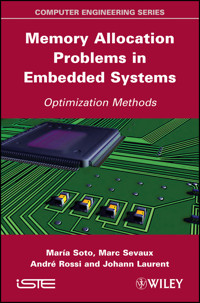 Memory Allocation Problems in Embedded Systems - Maria Soto - E-Book