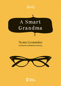 A smart grandma - Telma Guimarães - E-Book