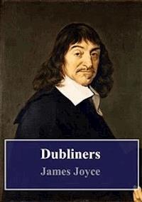 Dubliners - James Joyce - E-Book
