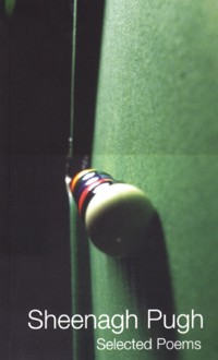 Selected Poems - Sheenagh Pugh - E-Book