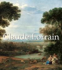 Claude Lorrain - Sergei Daniel - E-Book