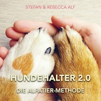 Hundehalter 2.0 - Rebecca Alf - Hörbuch
