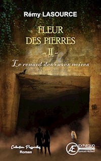 Fleur des pierres - Tome 2 - Rémy Lasource - E-Book