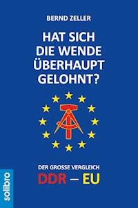 Hat sich die Wende überhaupt gelohnt? - Bernd Zeller - E-Book
