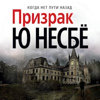 Призрак - Ю Несбё - Hörbuch