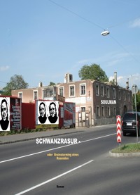 SCHWANZRASUR - Soulman - E-Book