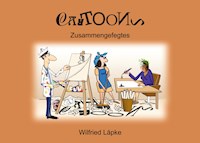 Zusammengefegtes - Wilfried Läpke - E-Book