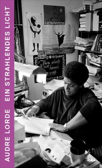Ein strahlendes Licht - Audre Lorde - E-Book