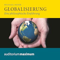 Globalisierung (Ungekürzt) - Michael Reder - Hörbuch