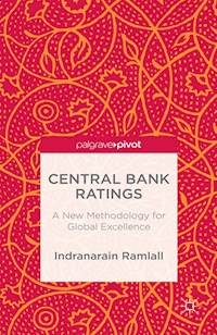 Central Bank Ratings - Indranarain Ramlall - E-Book