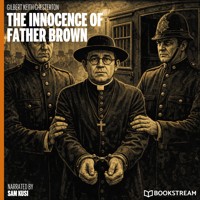 The Innocence of Father Brown - G.K. Chesterton - Hörbuch