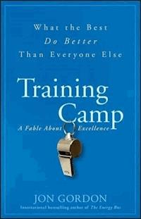 Training Camp - Jon Gordon - E-Book