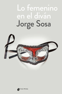 Lo femenino en el diván - Jorge Sosa - E-Book