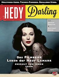 Hedy Darling - Anthony Loder - E-Book