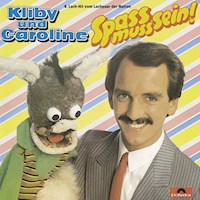 Spass muss sein! -  - Hörbuch