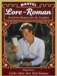 Lore-Roman 159 - Helga Winter - E-Book