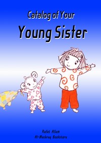Catalog of Your Young Sister - رأفت علام - E-Book