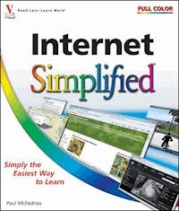 Internet Simplified - Paul McFedries - E-Book