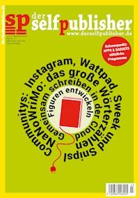 der selfpublisher 7, 3-2017, Heft 7, September 2017 - Rainer Dresen - E-Book