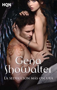 La seducción más oscura - Gena Showalter - E-Book