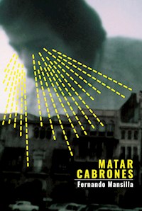 Matar cabrones - Fernando Mansilla - E-Book