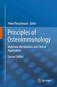 Principles of Osteoimmunology -  - E-Book