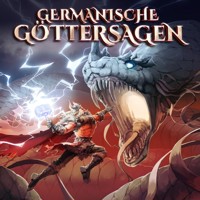 Holy Klassiker, Folge 44: Germanische Göttersagen - Dirk Jürgensen - Hörbuch