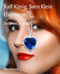 Oxymoron - Sven Klein - E-Book