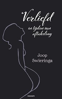 Verliefd - Joop Swieringa - E-Book