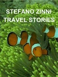 Travel stories - STEFANO ZINNI - E-Book