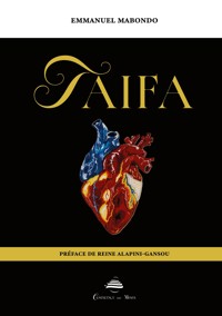 Taifa - Emmanuel Mabondo - E-Book
