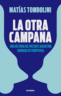 La otra campana - Matías Tombolini - E-Book