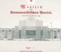 Manifest der kommunistischen Partei - Engels Friedrich - Hörbuch