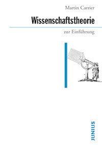 Wissenschaftstheorie zur Einführung - Martin Carrier - E-Book