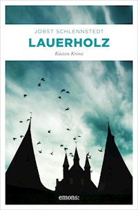 Lauerholz - Jobst Schlennstedt - E-Book