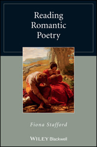 Reading Romantic Poetry - Fiona Stafford - E-Book