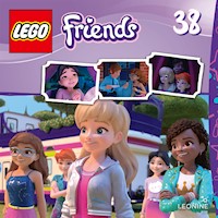 Folgen 86-89: Magische Begegnung - - Hörbuch