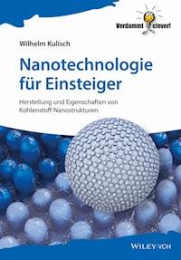 Nanotechnologie für Einsteiger - Wilhelm Kulisch - E-Book