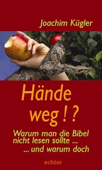 Hände weg!? - Joachim Kügler - E-Book