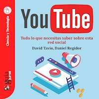 GuíaBurros: Youtube - Davíd Tavío - Hörbuch