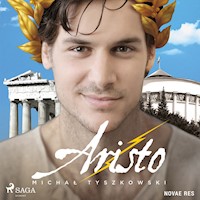 Aristo - Michał Tyszkowski - Hörbuch