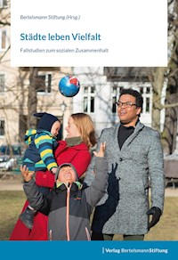 Städte leben Vielfalt -  - E-Book