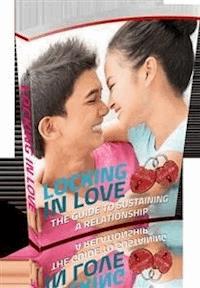 Locking In Love - Ouvrage Collectif - E-Book