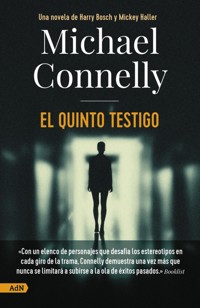 El quinto testigo (bolsillo) - Michael Connelly - E-Book