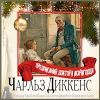 Предписания Доктора Мэриголда - Чарльз Диккенс - Hörbuch