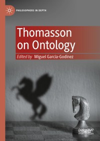 Thomasson on Ontology -  - E-Book