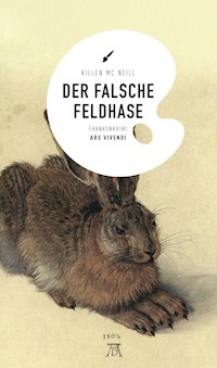 Der falsche Feldhase - Killen McNeill - E-Book