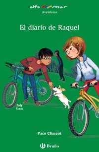 El diario de Raquel - Paco Climent - E-Book