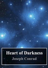 Heart of Darkness - Joseph Conrad - E-Book