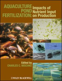 Aquaculture Pond Fertilization -  - E-Book